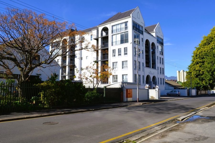 Commercial Property for Sale in Lochnerhof Western Cape